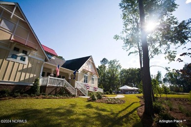 LAKEFRONT HOMESITE! Elevated homesite in a riverfront - photo 52