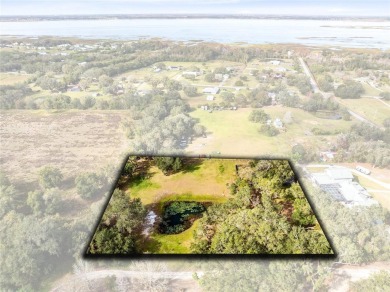 Lake Lot For Sale in ST Cloud, Florida