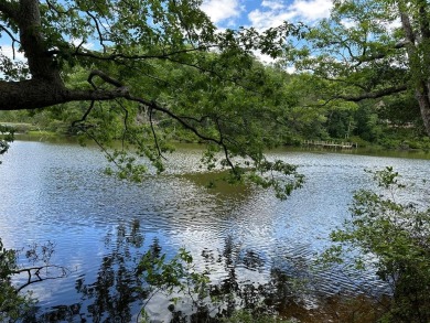 Great Wicomico River Lot For Sale in Heathsville Virginia