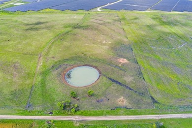 (private lake, pond, creek) Acreage For Sale in Penelope Texas