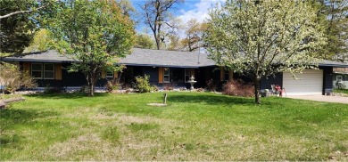 Lake Home For Sale in Rush Lake Twp, Minnesota