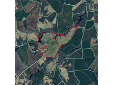 Lake Lot For Sale in Tappahannock, Virginia