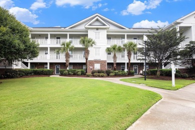 Lake Condo For Sale in North Myrtle Beach, South Carolina