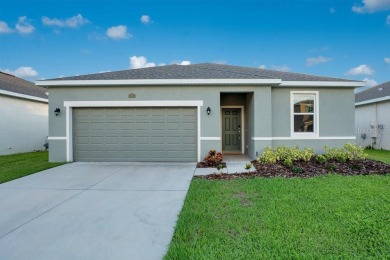 Lake Home For Sale in Leesburg, Florida