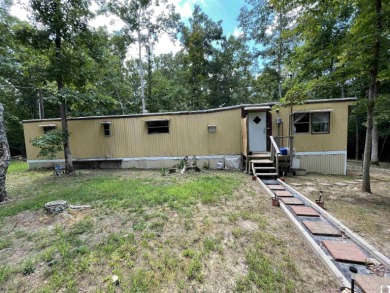 Lake Barkley Home For Sale in Cadiz Kentucky