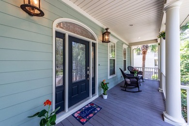 The Refuge is a quiet, secluded, upscale neighborhood that is - photo 3