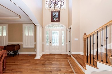 The Refuge is a quiet, secluded, upscale neighborhood that is - photo 5