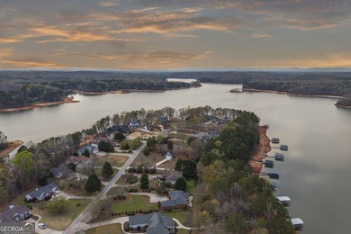 LAKE HARTWELL AT ITS FINEST!! DESIRABLE CAPRI POINT COMMUNITY - photo 5