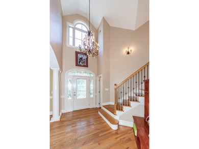 The Refuge is a quiet, secluded, upscale neighborhood that is - photo 6
