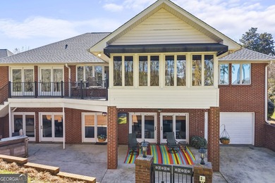 LAKE HARTWELL AT ITS FINEST!! DESIRABLE CAPRI POINT COMMUNITY - photo 6