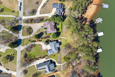 LAKE HARTWELL AT ITS FINEST!! DESIRABLE CAPRI POINT COMMUNITY - photo 7
