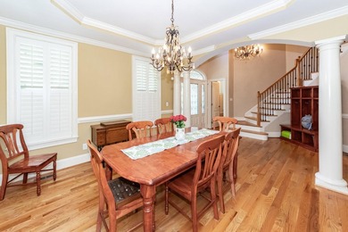 The Refuge is a quiet, secluded, upscale neighborhood that is - photo 10