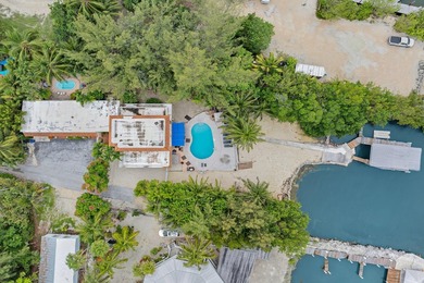 Two homes on open water for the price of one! Over 18,000 square - photo 2