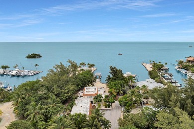 Two homes on open water for the price of one! Over 18,000 square - photo 3
