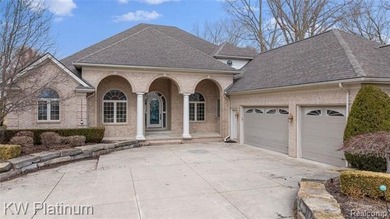 This exceptional split ranch with a private second-floor in-law - photo 3