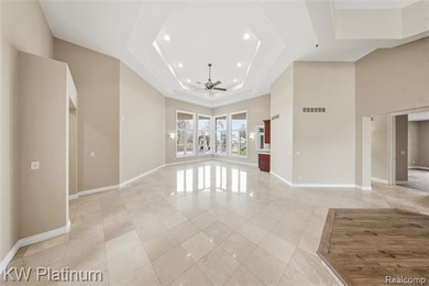 This exceptional split ranch with a private second-floor in-law - photo 4