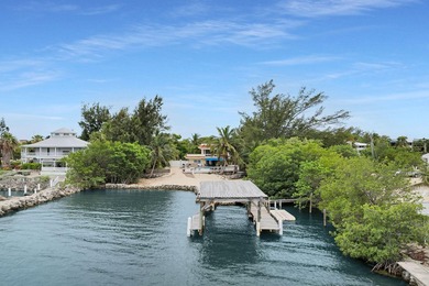 Two homes on open water for the price of one! Over 18,000 square - photo 5