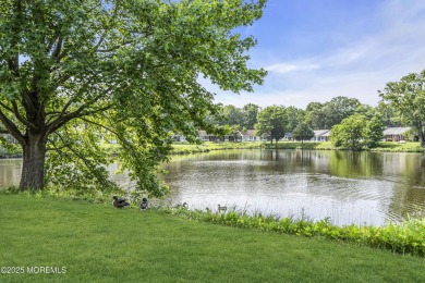 Lake Home For Sale in Lakewood, New Jersey