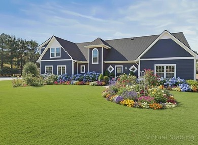 Lake Home For Sale in Athens, Texas