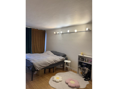 Cash buyer only. High floor unit at University Park Condominium - photo 12