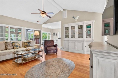 Discover easy coastal living in this beautifully updated