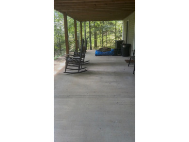 NOLIN LAKE WATERFRONT HOME FOR SALE - photo 21