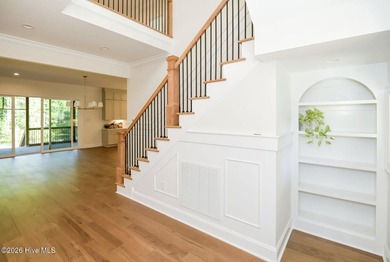 Welcome to this stunning 3,700 sf waterfront home built by - photo 3