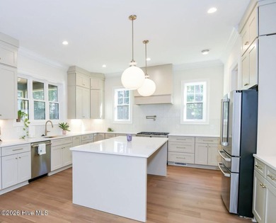 Welcome to this stunning 3,700 sf waterfront home built by - photo 7