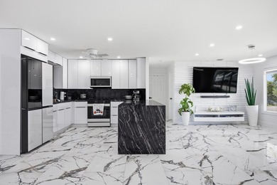 Set on over an acre of land, 19267 Hansen Trail is a truly - photo 1