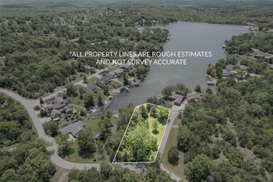 Lake Lot For Sale in Bonne Terre, Missouri