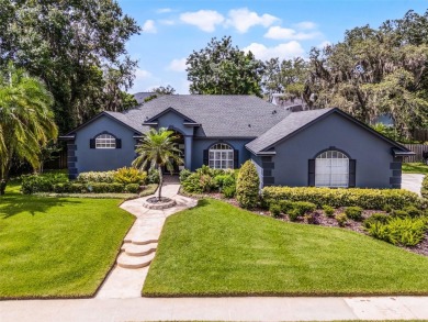 Lake Home For Sale in Lake Mary, Florida