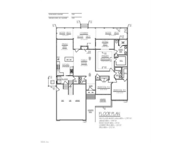 Golf Course Home in the Gated Community of Kingsmill this home - photo 3