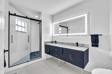 Welcome to this exceptionally remodeled second floor corner - photo 34