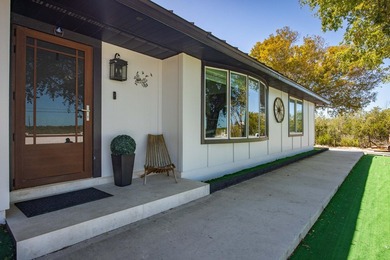 Set on over an acre of land, 19267 Hansen Trail is a truly - photo 5