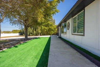 Set on over an acre of land, 19267 Hansen Trail is a truly - photo 6