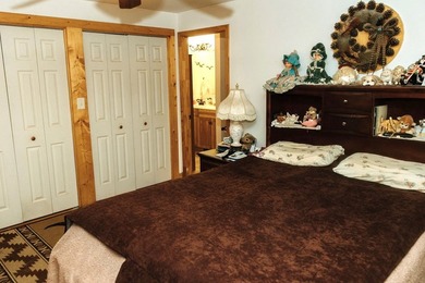 Surrounded by nature, this charming 3-bedroom, 2-bath waterfront - photo 6