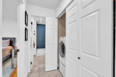 Welcome to this exceptionally remodeled second floor corner - photo 37