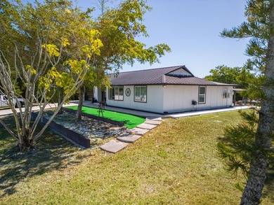 Set on over an acre of land, 19267 Hansen Trail is a truly - photo 8