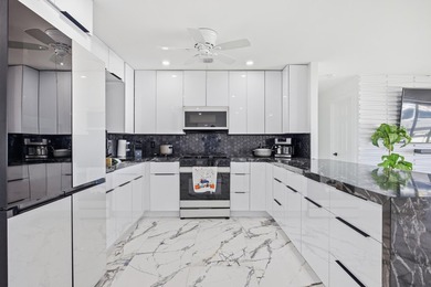 Set on over an acre of land, 19267 Hansen Trail is a truly - photo 9