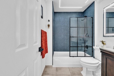 Welcome to this exceptionally remodeled second floor corner - photo 42