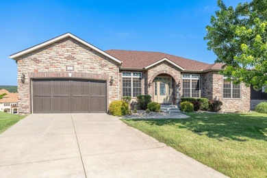 Welcome to this stunning 5-bedroom, 3-bath home in the - photo 3