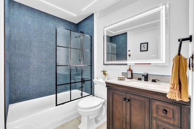Welcome to this exceptionally remodeled second floor corner - photo 43