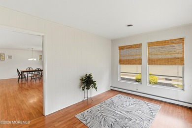 Move right into this bright and airy home! Open concept floor - photo 6