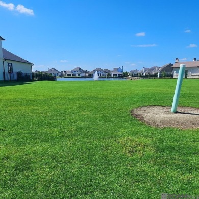 Lake Lot For Sale in Baton Rouge, Louisiana
