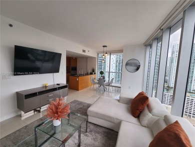 Miami River Condo For Sale in Miami Florida