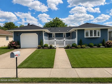 Welcome to this desirable Castle Harbor model in the highly - photo 6