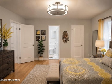 Welcome to this desirable Castle Harbor model in the highly - photo 8