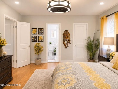 Welcome to this desirable Castle Harbor model in the highly - photo 9