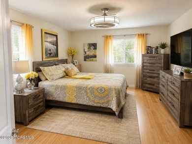 Welcome to this desirable Castle Harbor model in the highly - photo 10