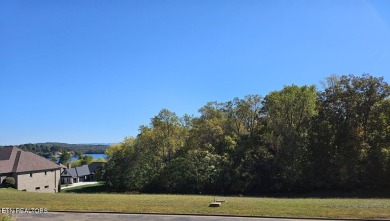 Lake Lot For Sale in Vonore, Tennessee
